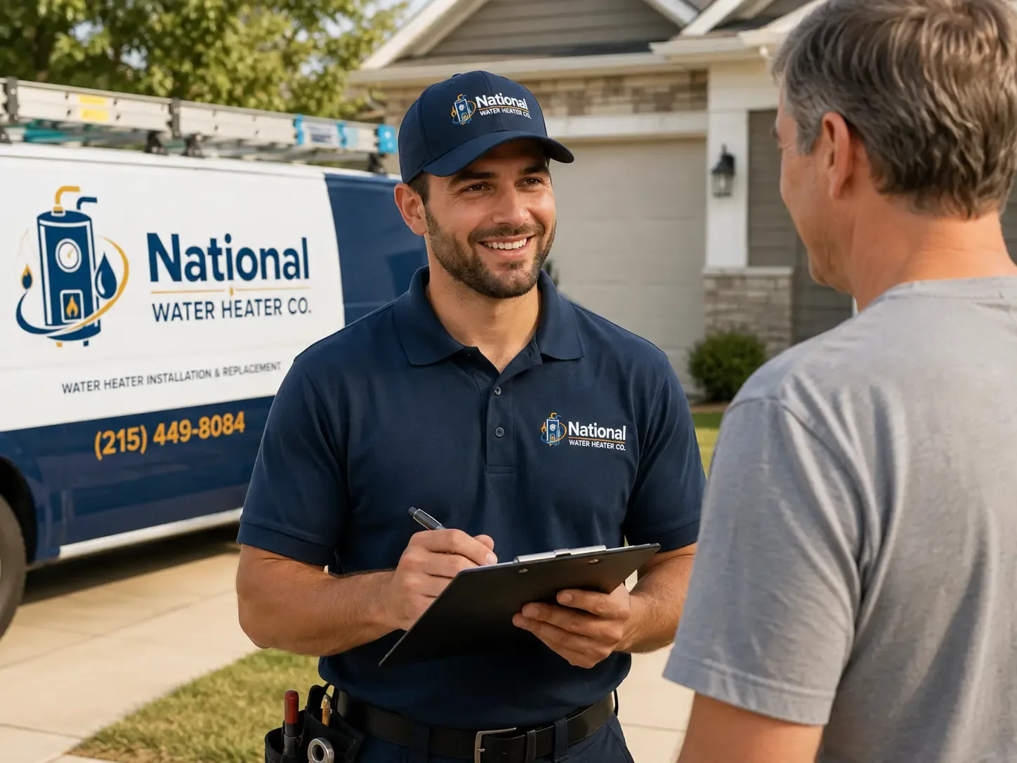 Water Heater Installation Kunkle, OH FAQs